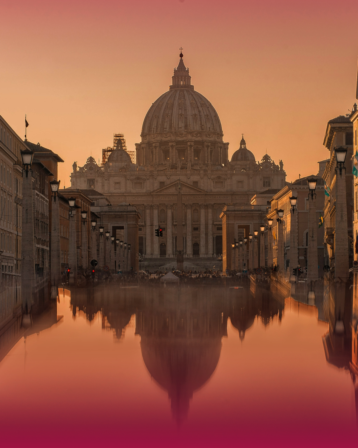La Profezia di Malachia