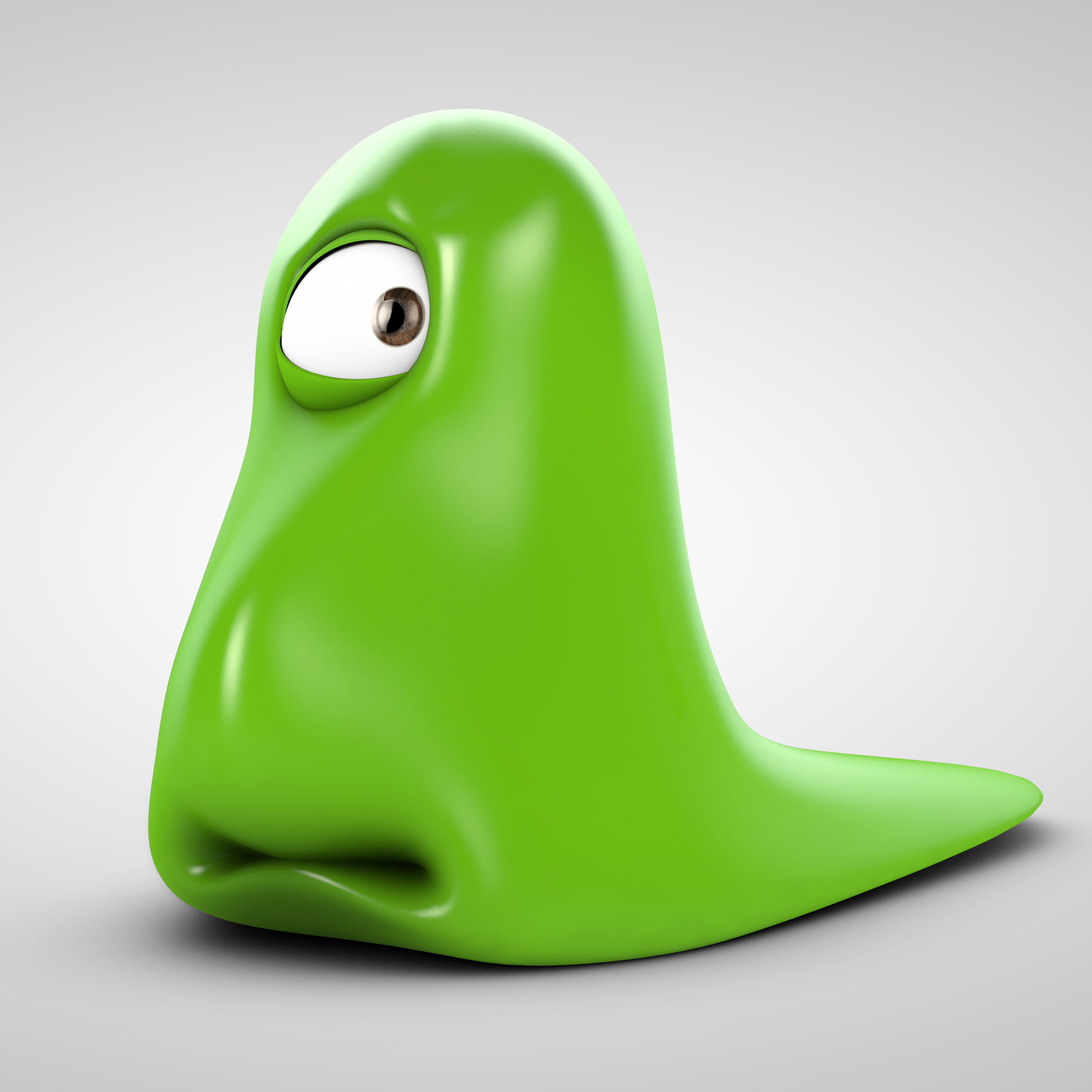 Monsters, Inc. - L'invisibile in bella vista